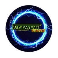 Logotipo de Titanium Cars C.a.